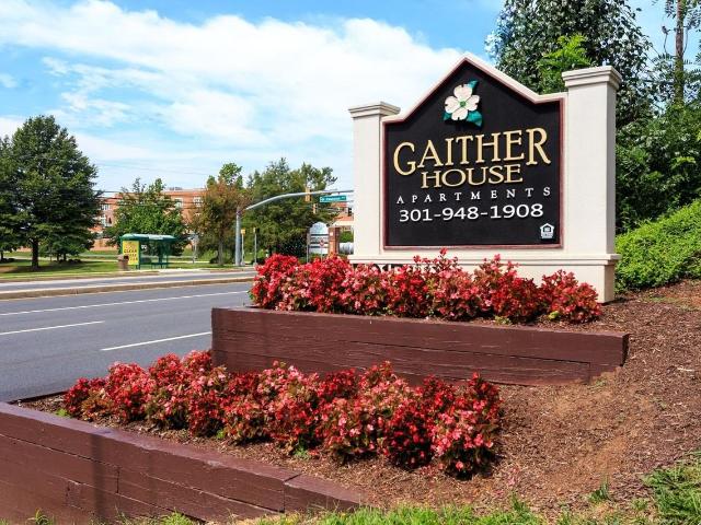 Apartment for rent in Gaithersburg, Maryland