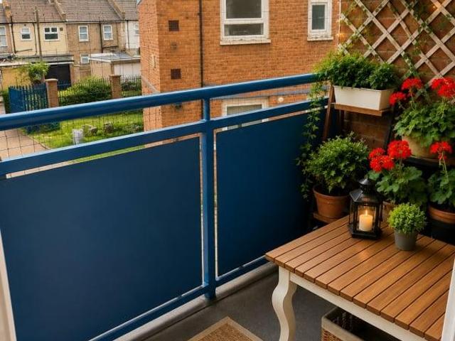 House for rent in Plashet, Greater London
