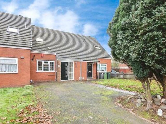 House for sale in Oldbury, West Midlands