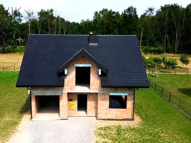 Dom na sprzedaż w Rzezawa, Małopolskie
