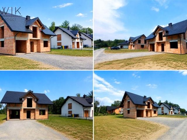 Dom na sprzedaż w Rzezawa, Małopolskie