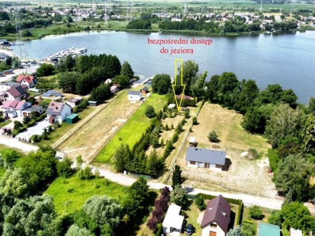 Grunt na sprzedaż w Konin, Wielkopolskie