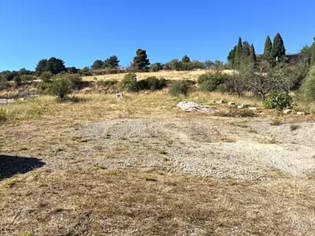 Terrain vente à Limoux, Gaja-et-villedieu