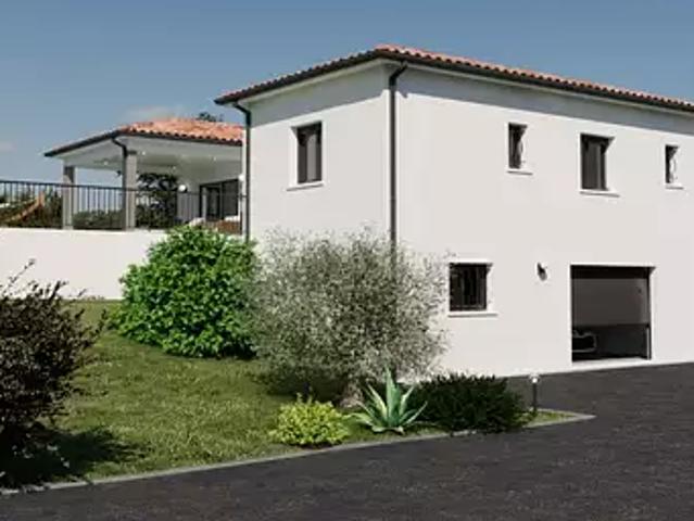 Maison vente à Limoux, Gaja-et-villedieu