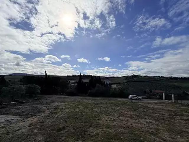 Terrain vente à Limoux, Gaja-et-villedieu