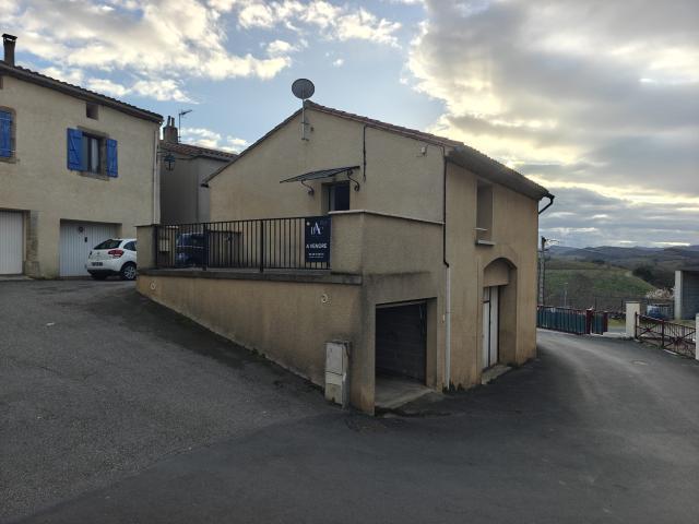 Appartement vente à Limoux, Gaja-et-villedieu