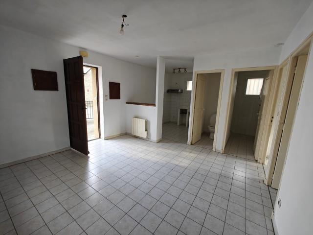 Appartement vente à Limoux, Gaja-et-villedieu
