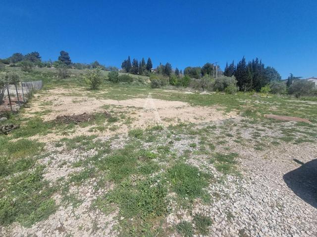 Terrain vente à Limoux, Gaja-et-villedieu