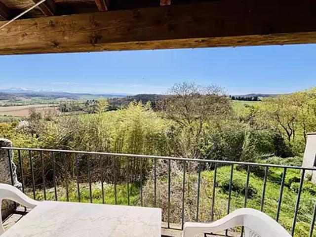 Maison vente à Carcassonne, Gaja-la-selve
