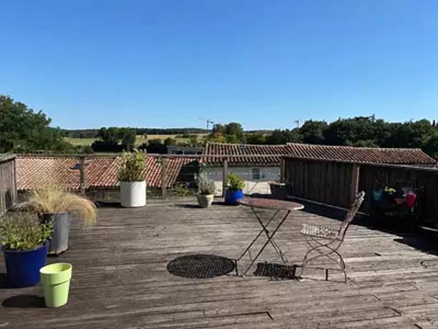 Maison vente à Gaja-la-Selve, Aude