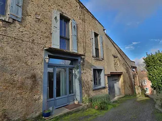 Maison vente à Carcassonne, Gaja-la-selve