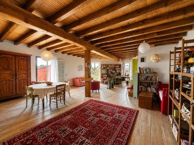 Maison vente à Carcassonne, Gaja-la-selve