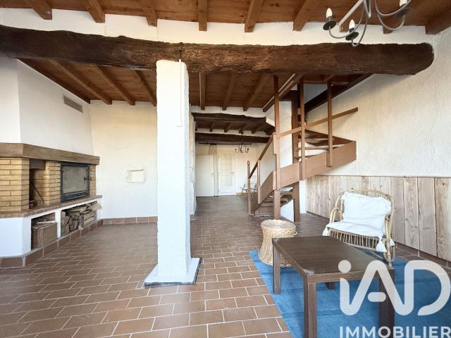 Maison vente à Carcassonne, Gaja-la-selve
