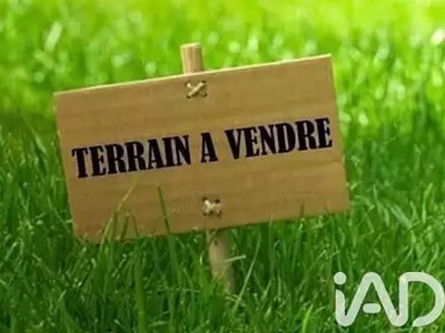 Terrain vente à Langon, Gajac