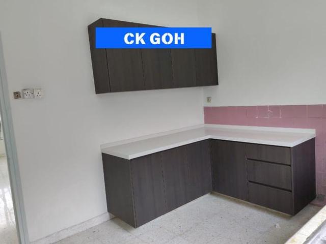 Residential House for rent in Georgetown, Penang