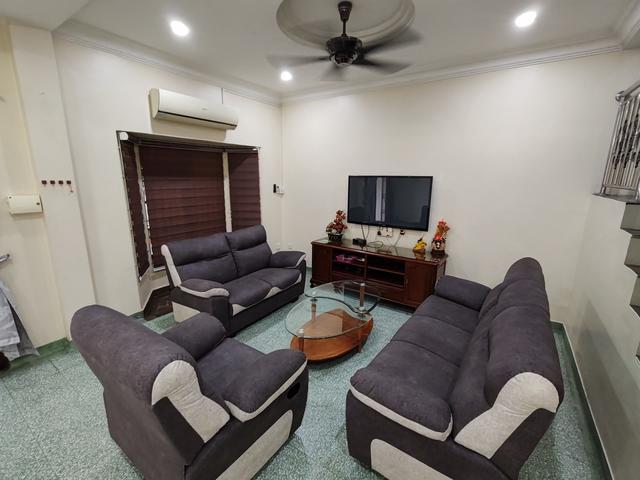 Terraced House for rent in Malacca