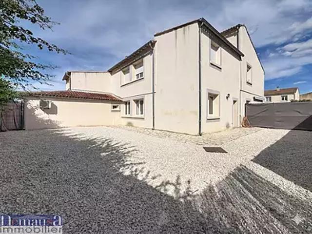 Appartement vente à Nîmes, Gajan