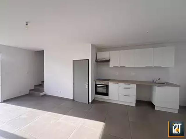 Maison vente à Nîmes, Gajan