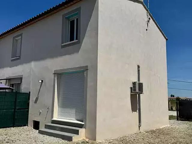 Maison vente à Gajan, Gard