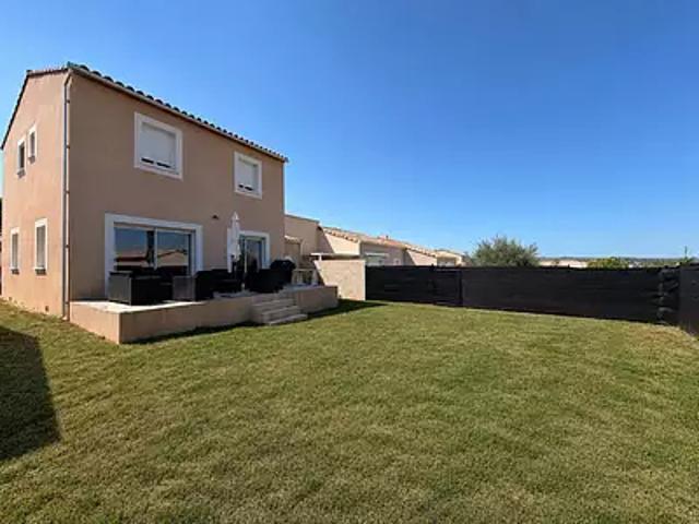 Maison vente à Gajan, Gard