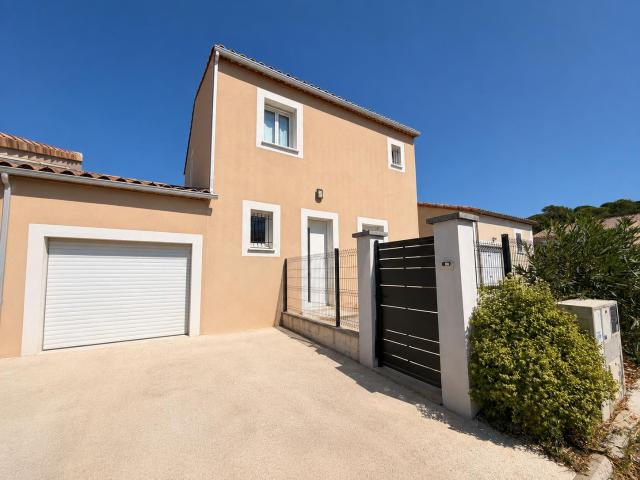 Maison vente à Nîmes, Gajan
