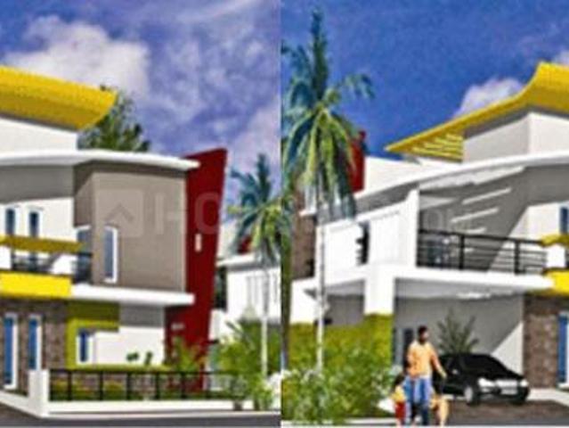 Villa for sale in Bhubaneshwar