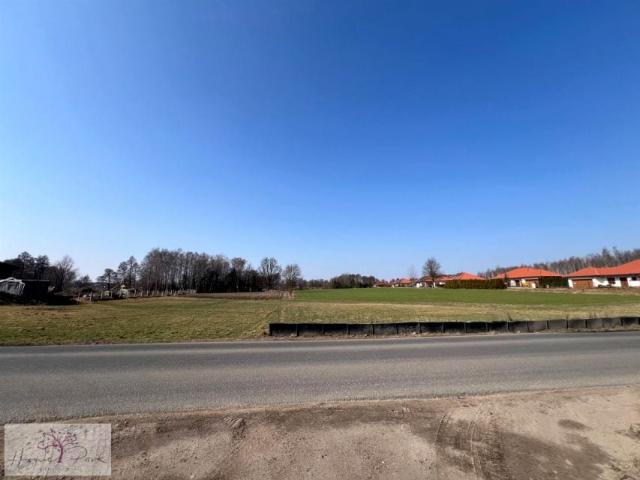 Grunt na sprzedaż w Łódź, Łódzkie