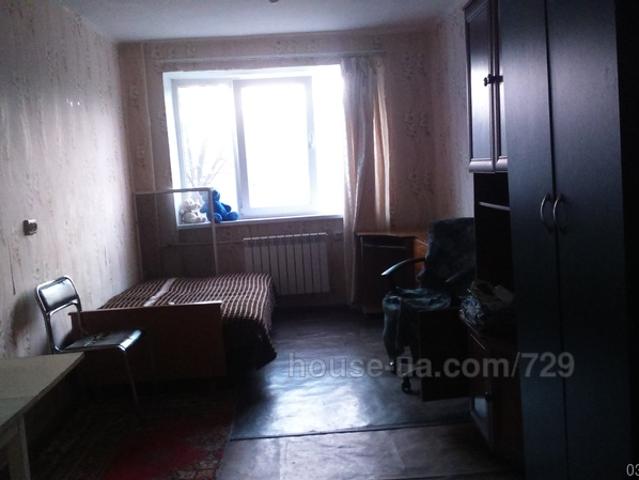 Квартира продажа в Великодолинском, Днепропетровской области