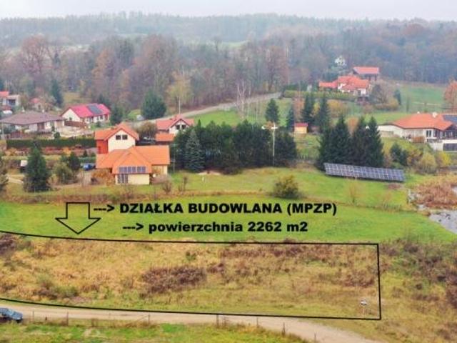 Grunt na sprzedaż w Gajewo, Warmińsko-mazurskie