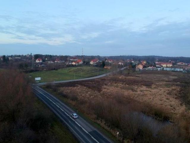 Grunt na sprzedaż w Gajewo, Warmińsko-mazurskie