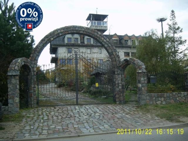 Dom na sprzedaż w Gajewo, Warmińsko-mazurskie