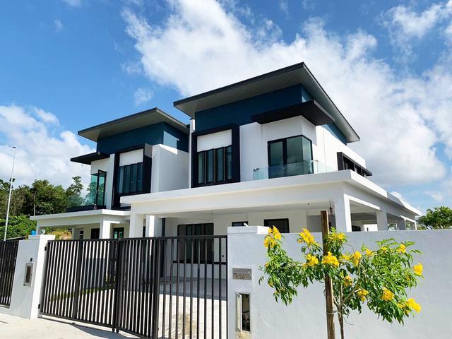 Terraced House for sale in Sendayan Village, Negeri Sembilan