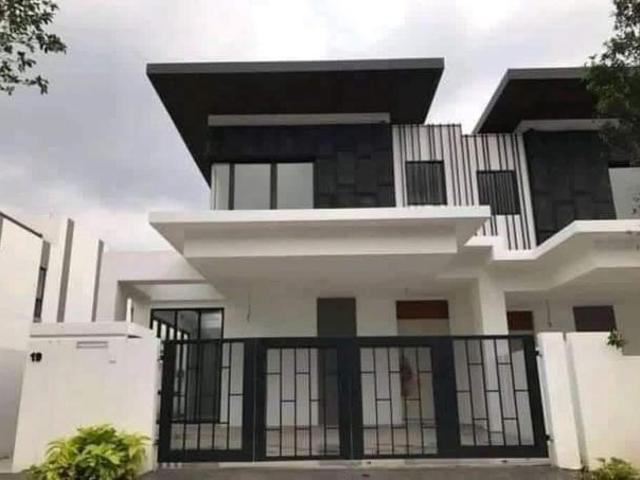 Terraced House for sale in Nilai, Negeri Sembilan