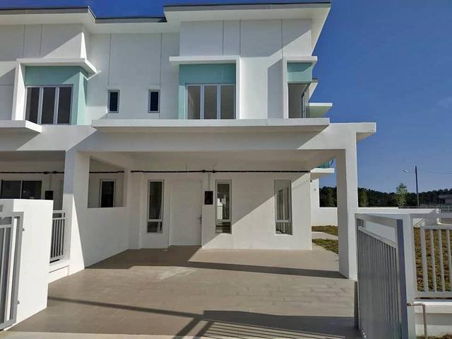 Terraced House for sale in Negeri Sembilan