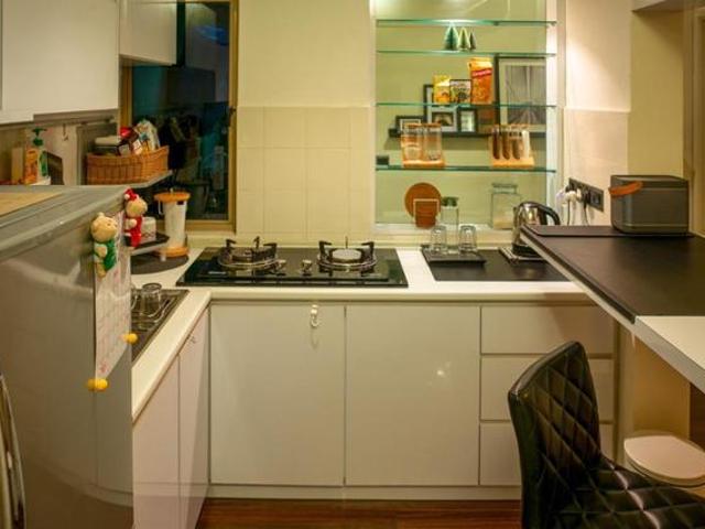 Condominium for sale in Petaling, Subang Jaya