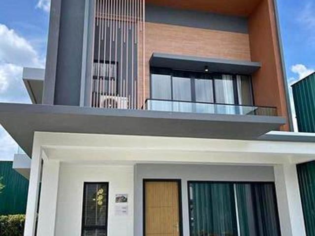 Terraced House for sale in Nilai, Negeri Sembilan