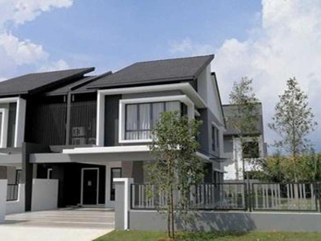Terraced House for sale in Cyberjaya, Sepang