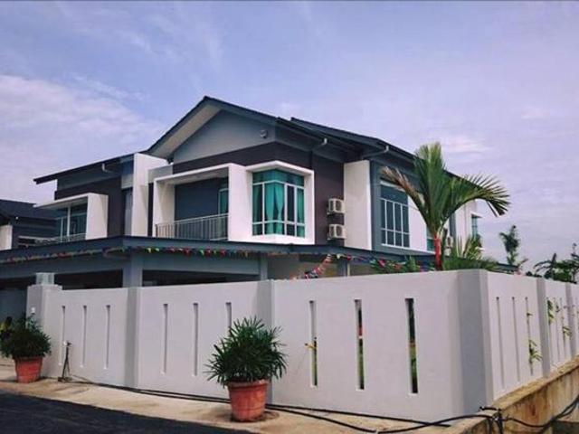 Terraced House for sale in Bukit Jalil