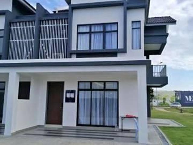 Terraced House for sale in Tanjong Sepat, Selangor