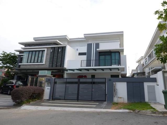 Terraced House for sale in Sepang, Tanjong Sepat