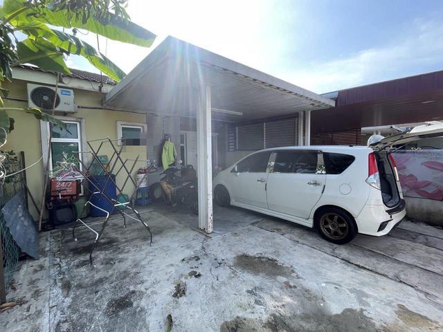 Terraced House for sale in Kuala Ketil, Kedah