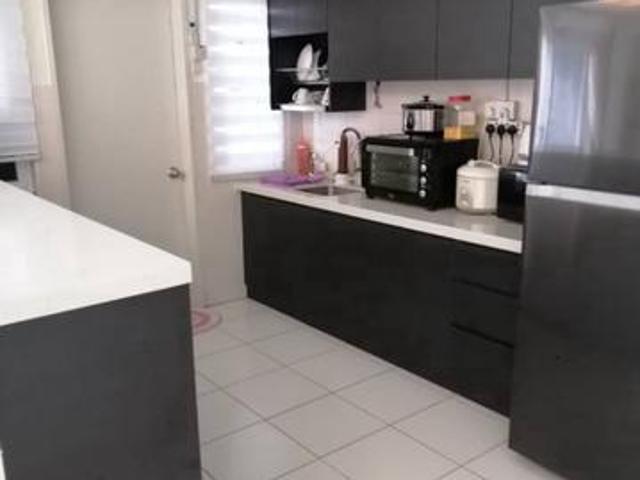Apartment for sale in Petaling, Alam Impian