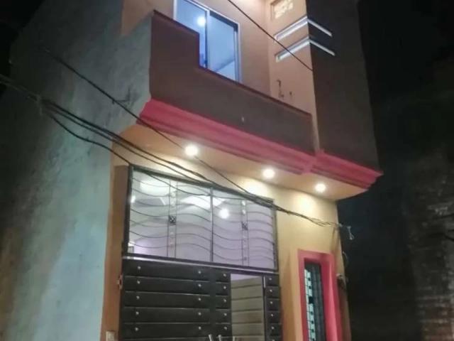 House for sale in Rawalpindi, Islamabad Capital Territory