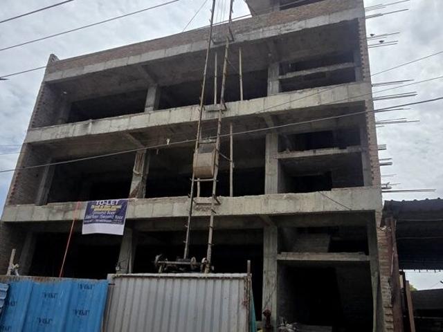 Commercial for rent in Bikaner, Rajasthan