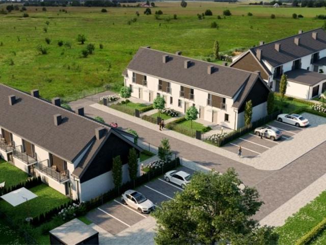 Mieszkanie na sprzedaż w Barczewo, Warmińsko-mazurskie