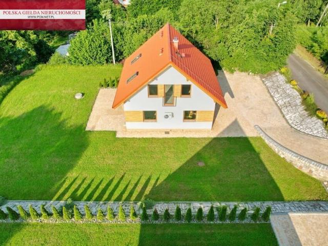 Dom na sprzedaż w Radków, Dolnośląskie