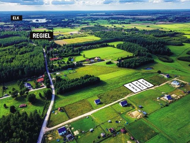 Grunt na sprzedaż w Ełk, Warmińsko-mazurskie