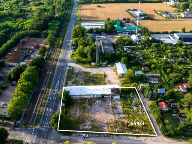 Grunt na sprzedaż w Konin, Wielkopolskie