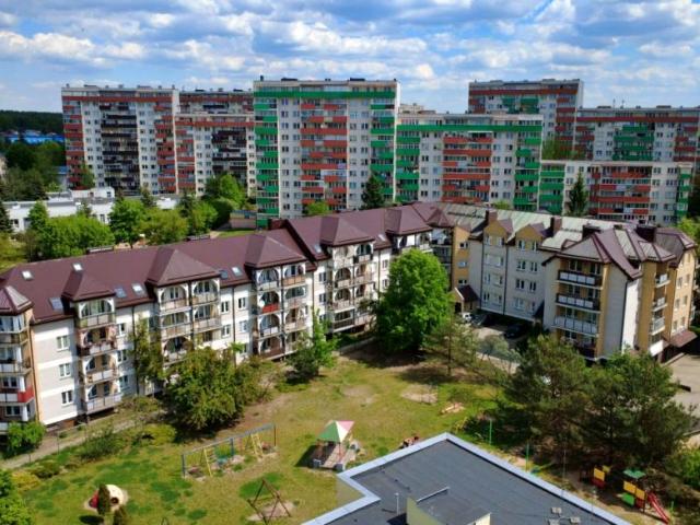 Mieszkanie na sprzedaż w Białystok, Podlaskie