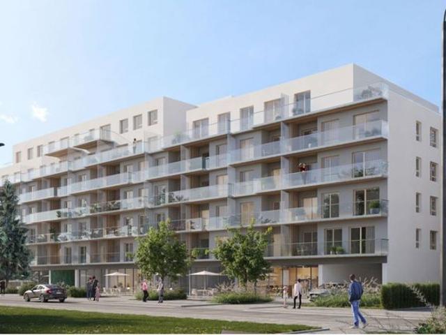 Mieszkanie na sprzedaż w Bydgoszcz, Kujawsko-pomorskie